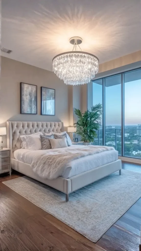 bedroom storage ideas beautifully edited room only considered things present calm 2026