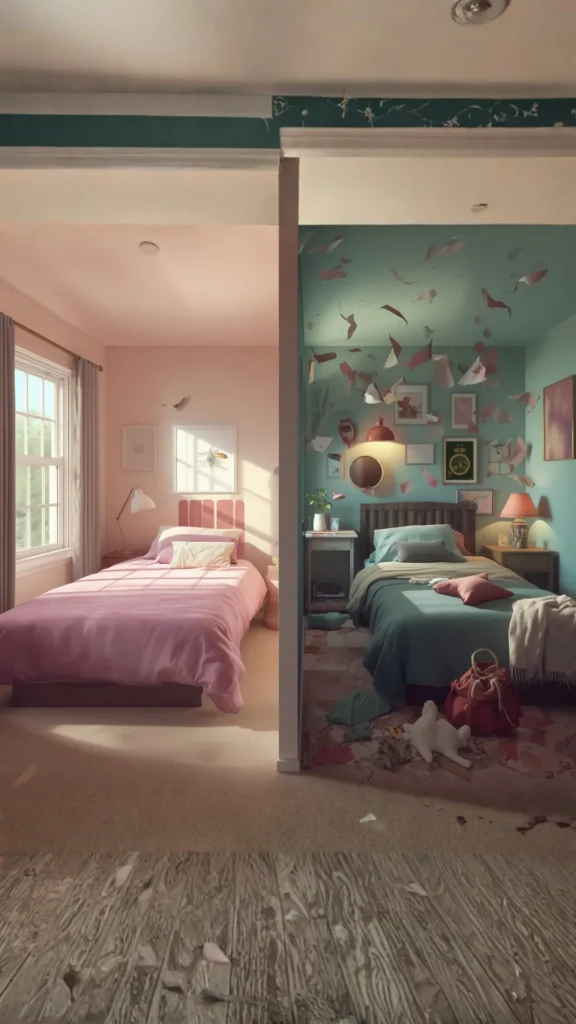 bedroom color ideas why color matters emotional difference right versus wrong choice