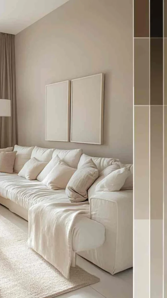 neutral living room ideas final timeless patiently built 2026