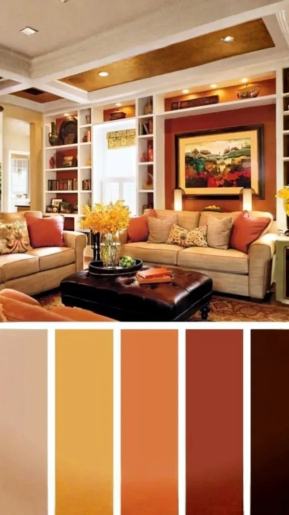 maximalist home decor rules warmth quality palette consistency successful beautiful room 2026