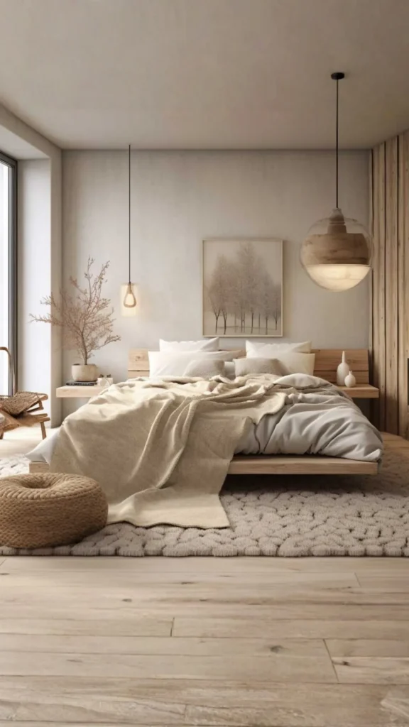 scandinavian interior design how to bring home simple starter changes 2026