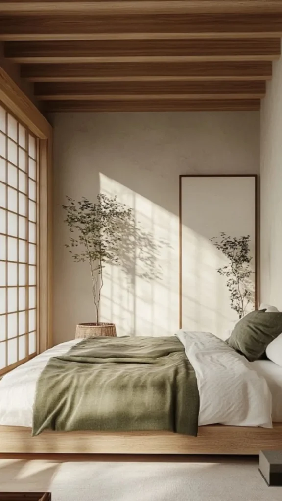 japandi bedroom ideas final ongoing discipline restraint resolved 2026