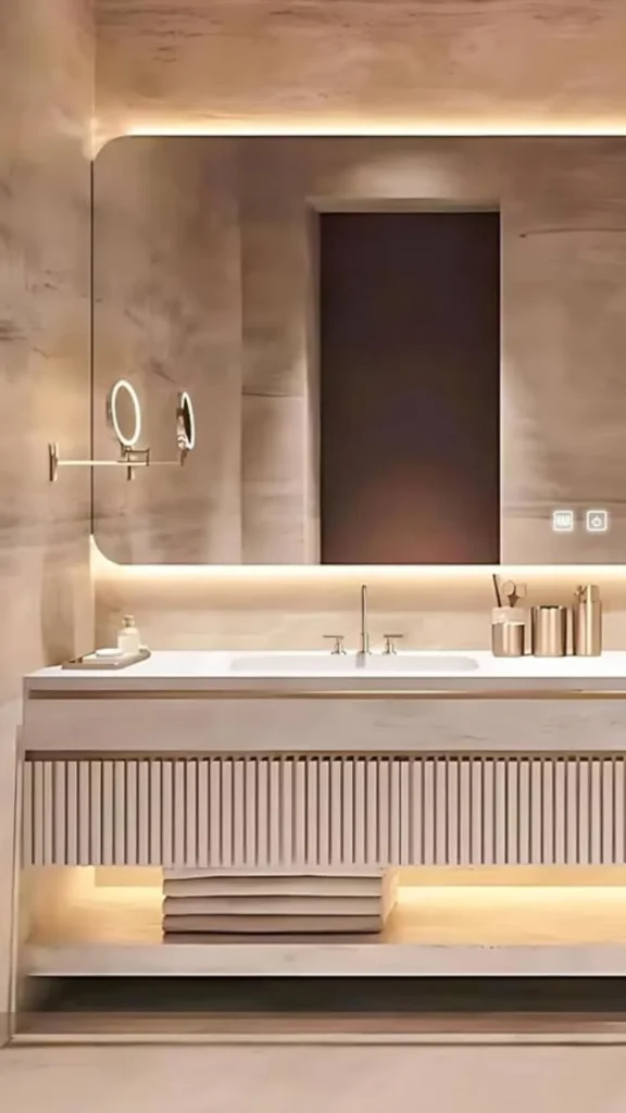 bathroom vanity ideas final long term investment resolved 2026