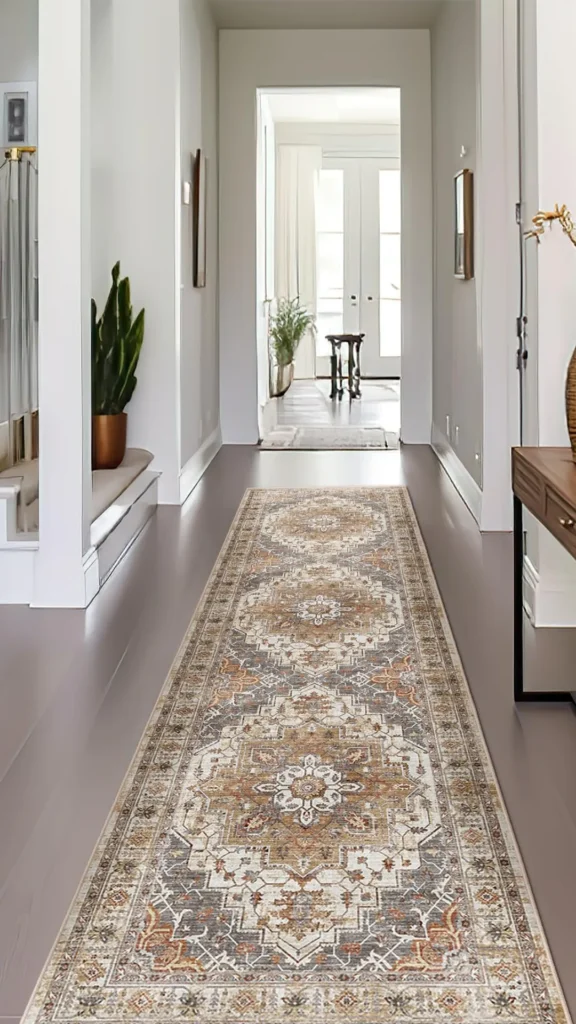 living room rug ideas transitions between rooms hallway