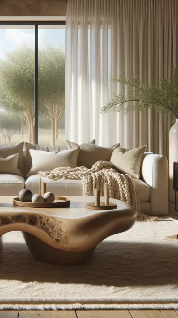 organic coffee table final long term value worth wait
