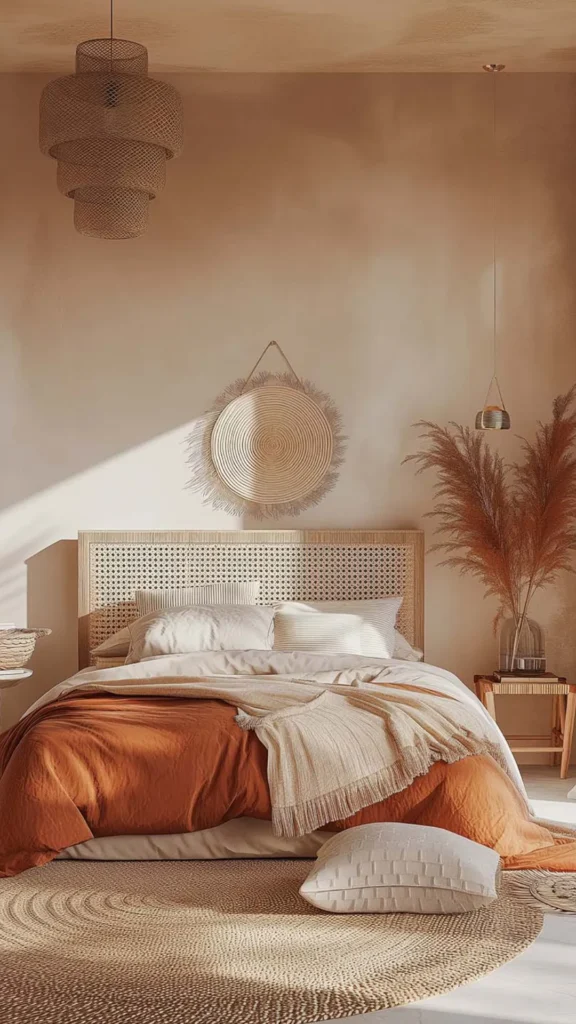 boho bedroom ideas final patience years gradual genuine collection