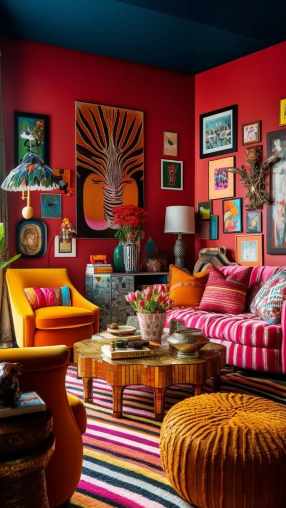 maximalist home decor final evolving philosophy years collection