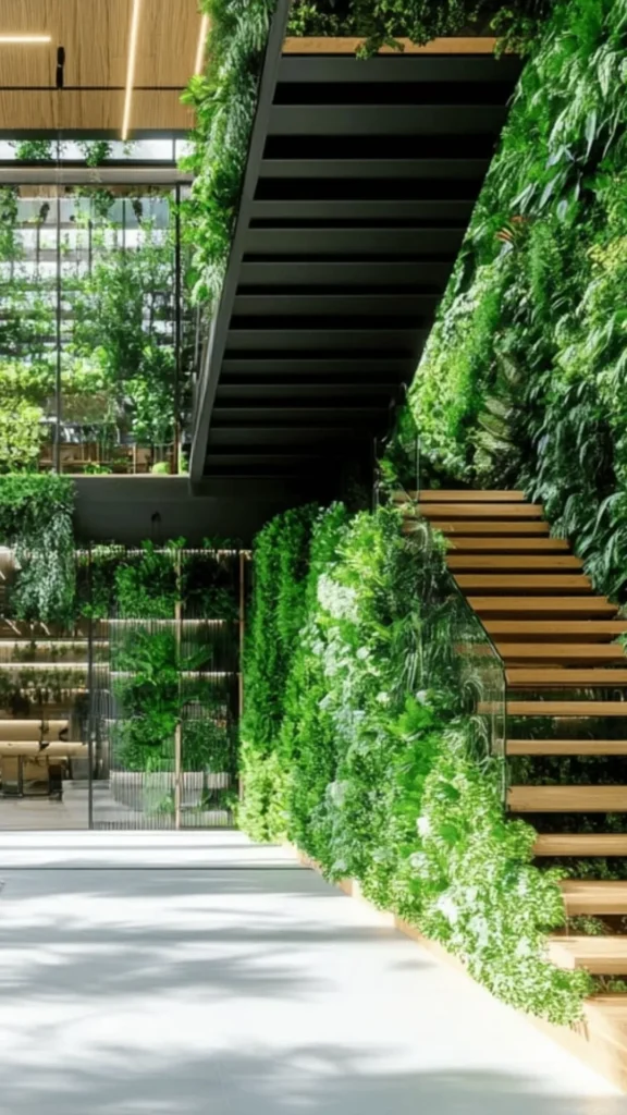 biophilic home design natural ventilation airflow windows cross breeze 2026