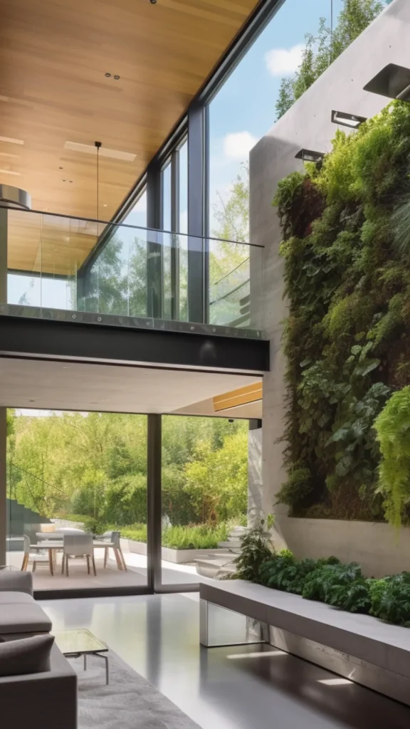 biophilic home design oriented around view final inspiration natural 2026