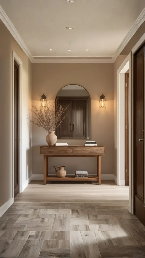 cozy entryway decor ideas small entryway maximum impact minimum space smart warm beautiful