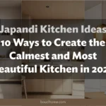 Japandi Kitchen Ideas: 10 Ways to Create the Calmest and Most Beautiful Kitchen in 2026