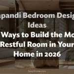 Japandi Bedroom Design Ideas: 10 Ways to Build the Most Restful Room in Your Home in 2026