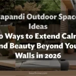 Japandi Outdoor Space Ideas: 10 Ways to Extend Calm and Beauty Beyond Your Walls in 2026