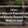 Japandi Outdoor Space Ideas: 10 Ways to Extend Calm and Beauty Beyond Your Walls in 2026