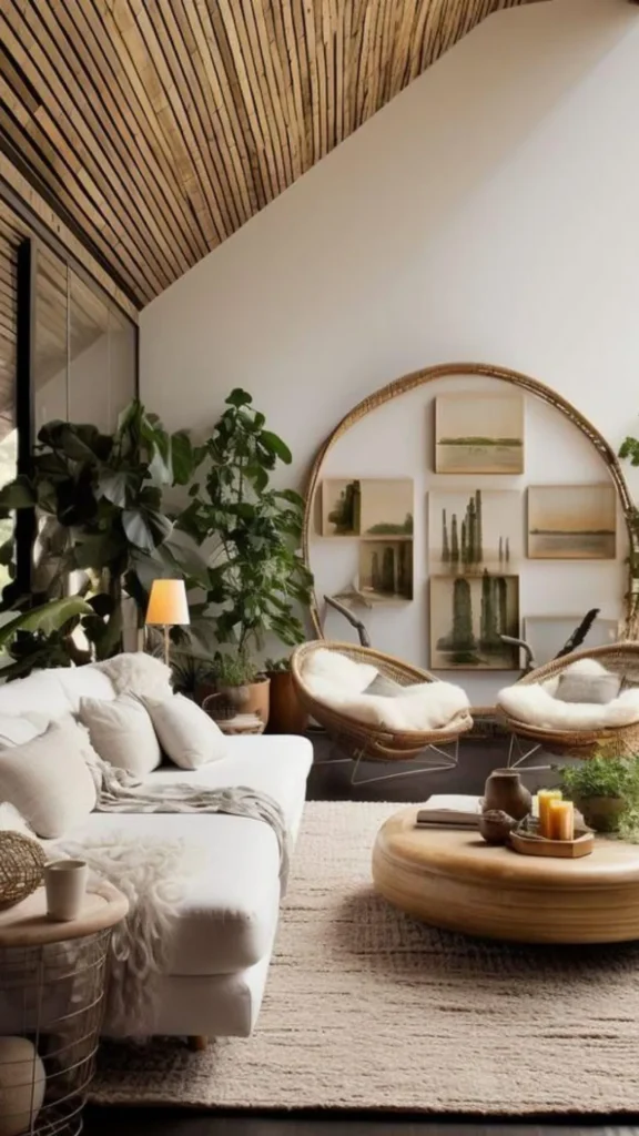 wabi-sabi objects organic modern home aged worn natural objects genuine warmth soul beautiful 2026