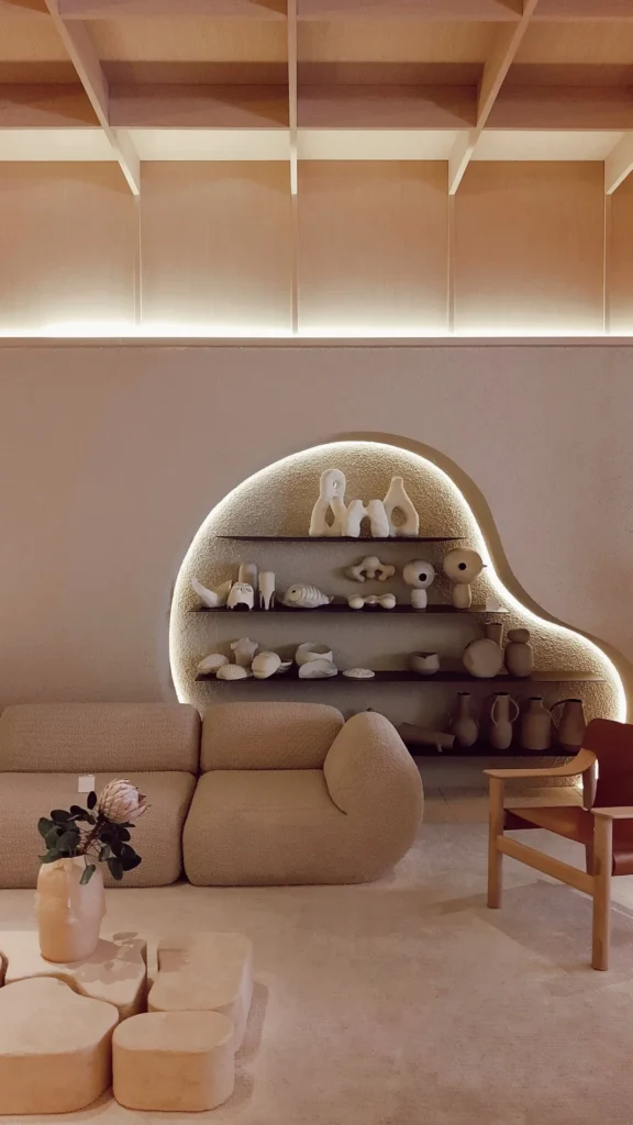 ai interior design ideas furniture layout awkward shaped room 2026