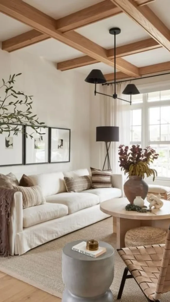 ai interior design ideas personalized style quiz aesthetic result 2026