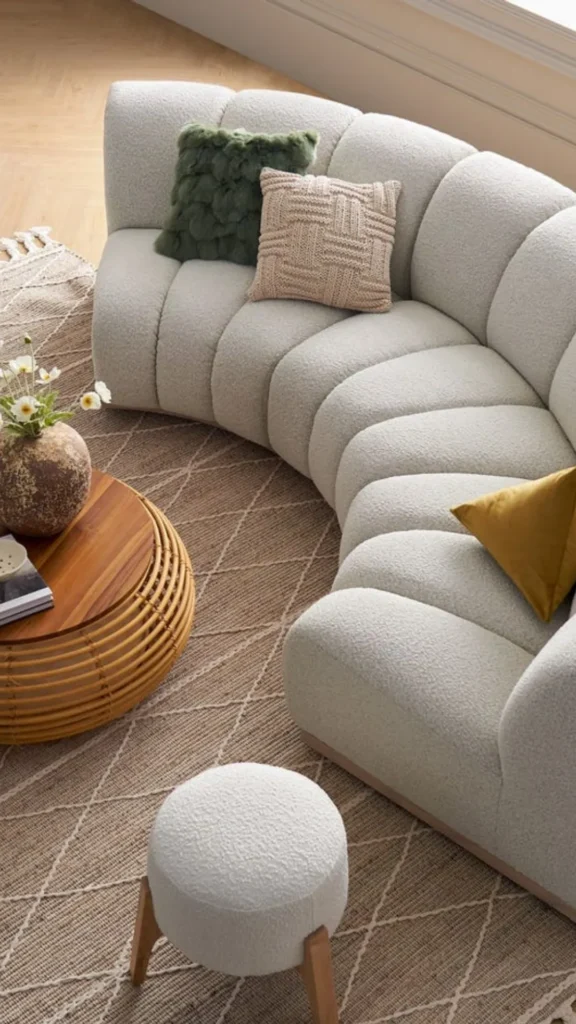 ai interior design ideas identify furniture piece from photo 2026