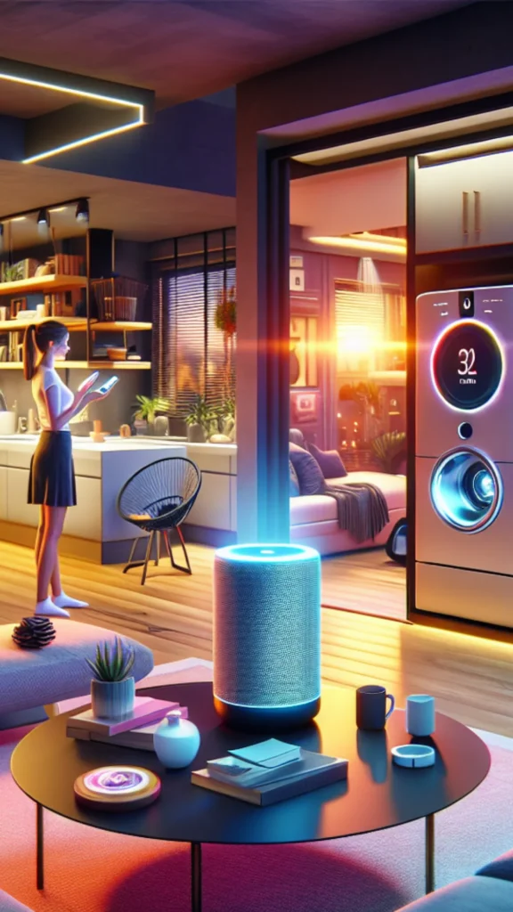 ai interior design ideas reasoning behind design choice explanation 2026