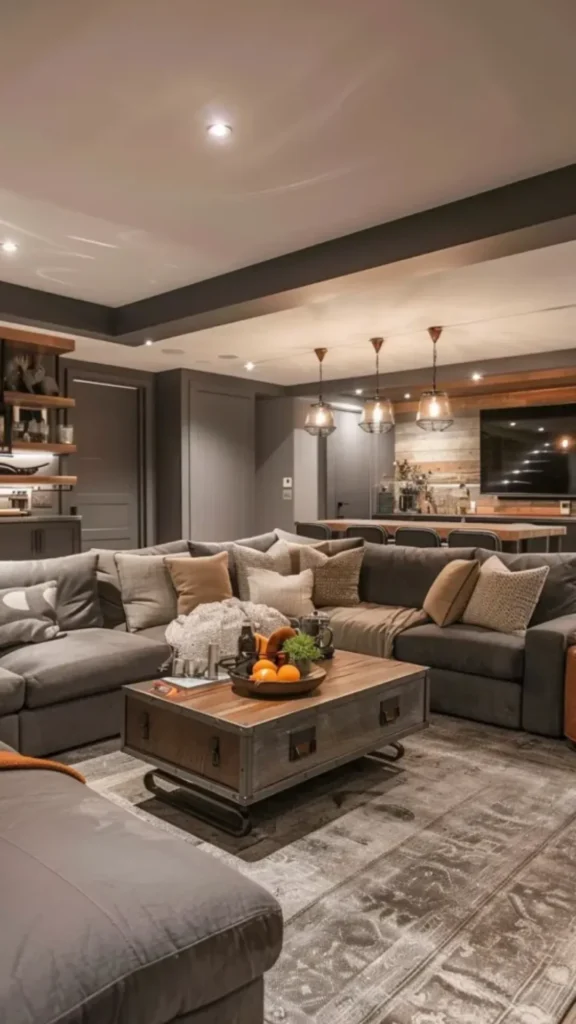 ai interior design ideas final personal taste supported AI planning 2026